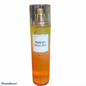 BATH & BODY WORKS MIST, BRAND NEW